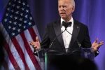 Tổng thống Biden bị khởi kiện