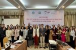 Hội nghị quản lý dự án bền vững và chứng chỉ rừng SFM tại Việt Nam năm 2023 – 2024